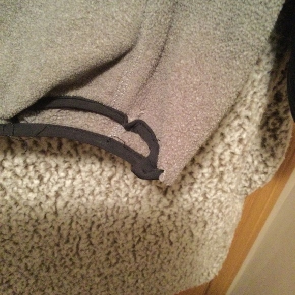 Nautica Quarter Zip Pullover Jacket - Picture 3 of 5